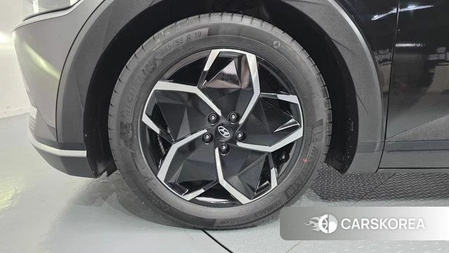 Hyundai Ionic 5 id 4283174 из Кореи 25