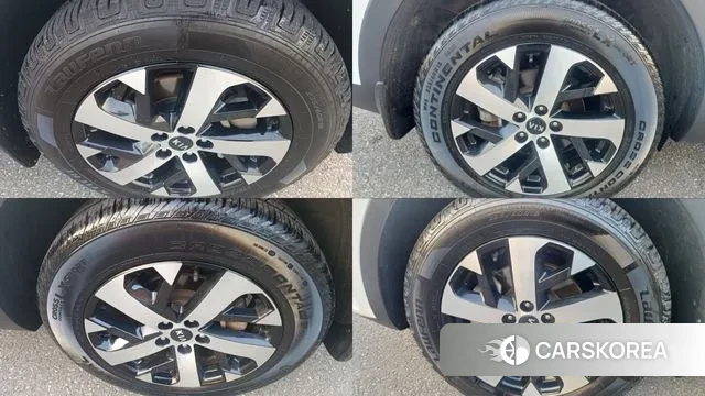 Kia Sorento 4th Generation id 3686392 из Кореи 15