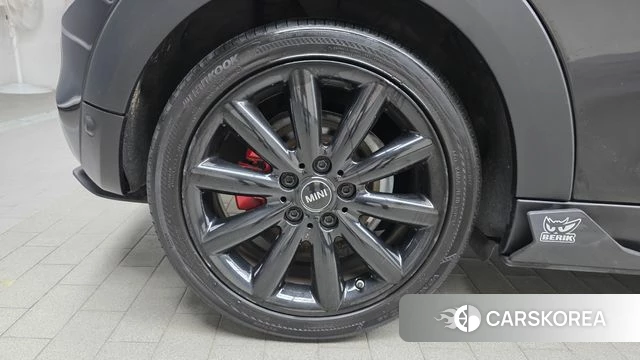 Mini Cooper S id 4363120 из Кореи 15