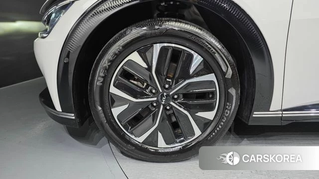 Kia EV6 id 4617784 из Кореи 29