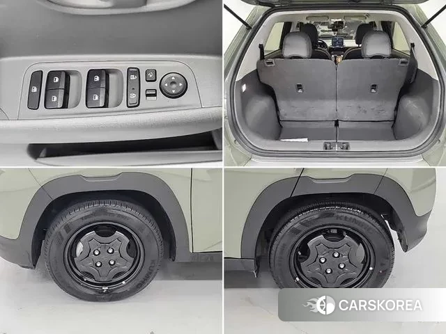 Hyundai Casper id 3384414 из Кореи 13