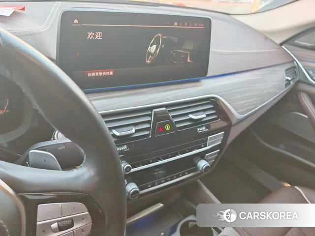 BMW 5 series id 4291389 из Китая 11