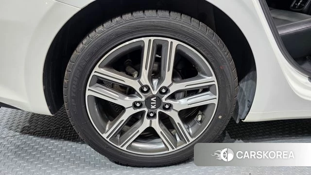Kia Come New K3 id 4620186 из Кореи 15