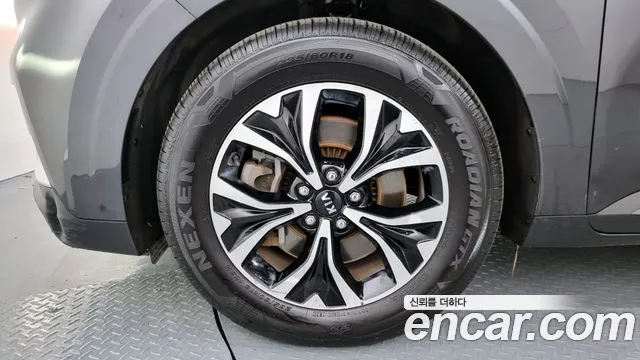 Kia Carnival 4th generation id 2751324 из Кореи 15