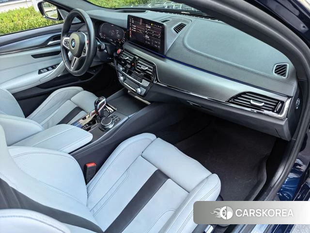 BMW M5 id 3908725 из Китая 45