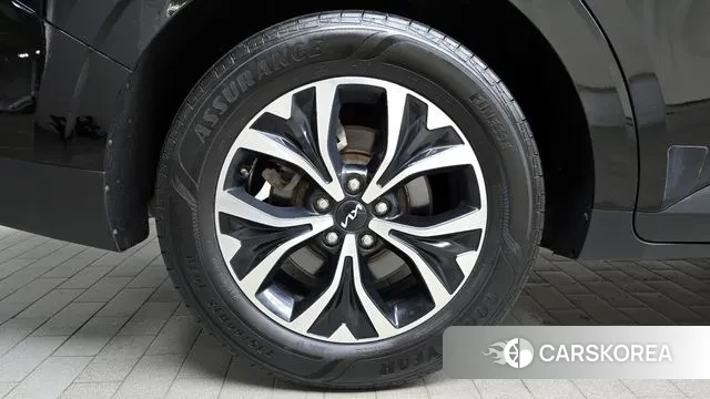 Kia Carnival 4th generation id 2984174 из Кореи 15