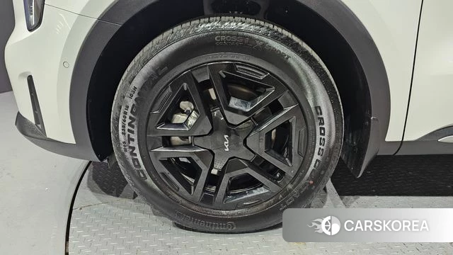 Kia The New Sorento 4th Generation id 4248509 из Кореи 28