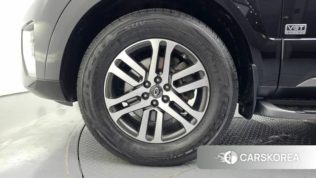 Kia Mohave Master id 4495704 из Кореи 15