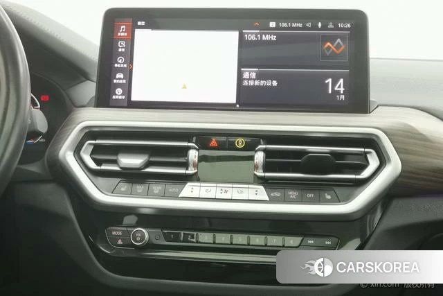 BMW X3 id 4253197 из Китая 19