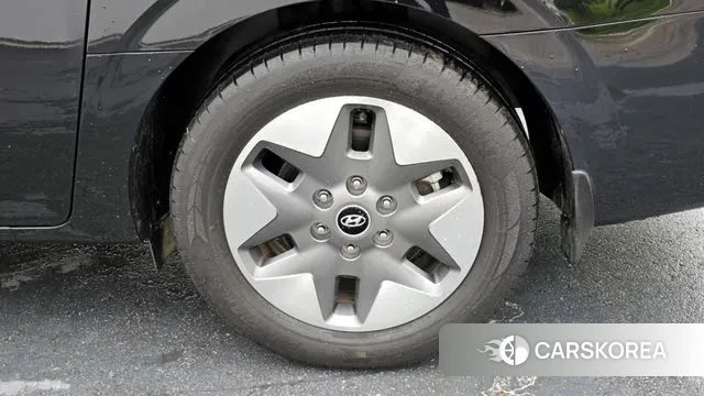 Hyundai Staria id 3003073 из Кореи 15