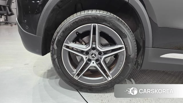Mercedes-Benz GLA - Class H247 id 4495958 из Кореи 29