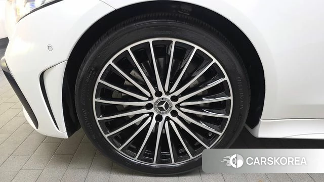 Mercedes-Benz CLS-Class C257 id 4178528 из Кореи 15