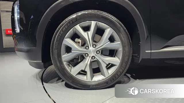 Hyundai Palisade id 3468569 из Кореи 15