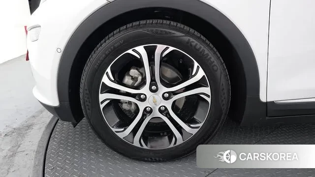 Chevrolet (GM Daewoo) Bolt EV id 3771727 из Кореи 15