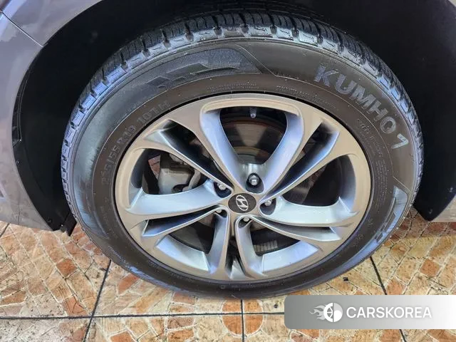 Hyundai Santa Fe TM id 3009305 из Кореи 15