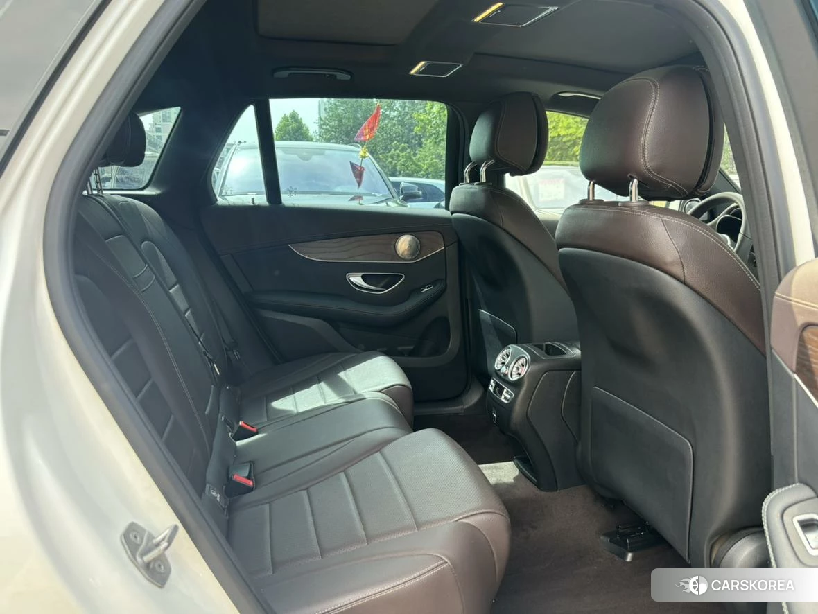 Mercedes-Benz GLC id 4452063 из Китая 14