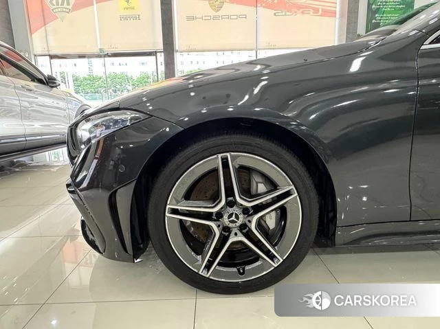 Mercedes-Benz CLS-Class C257 id 4779505 из Кореи 15