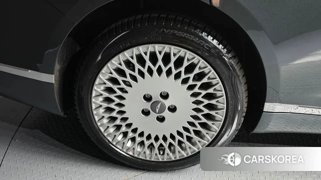 Genesis G80 (RG3) id 4693515 из Кореи 15