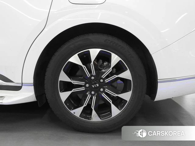 Kia Carnival 4th generation id 4470506 из Кореи 15