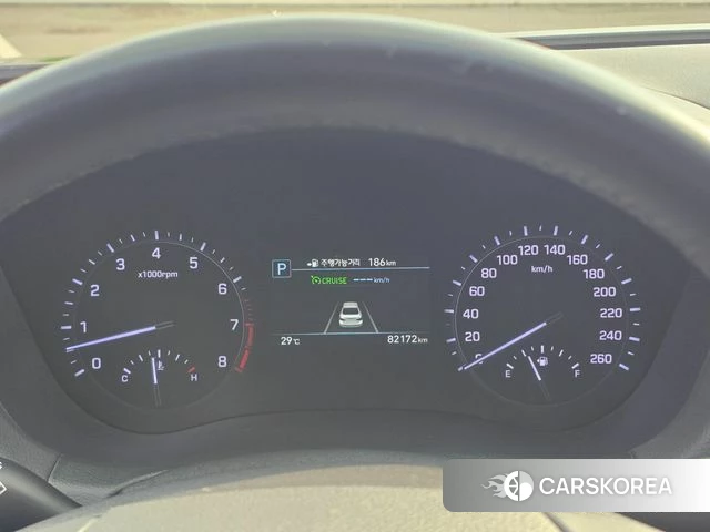 Genesis G80 id 4742069 из Кореи 15