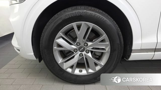 Genesis GV70 id 4774938 из Кореи 15