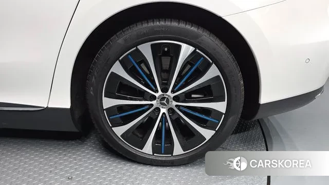 Mercedes-Benz EQE V295 id 3776978 из Кореи 15