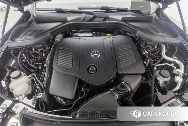 Mercedes-Benz GLC id 4276056 из Китая 19