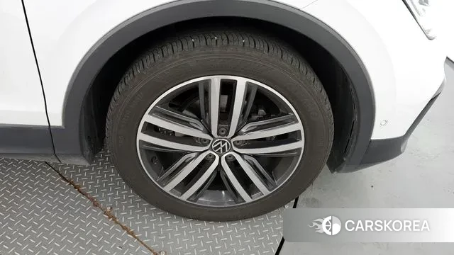 Volkswagen Tiguan second Generation id 2975383 из Кореи 15