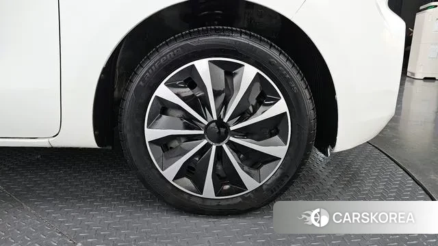 Kia The New Ray id 3274125 из Кореи 15