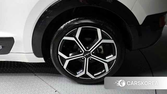 Kia Di Ol Nu Niro id 3805858 из Кореи 15