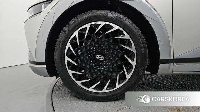 Hyundai Ionic 5 id 4936550 из Кореи 25
