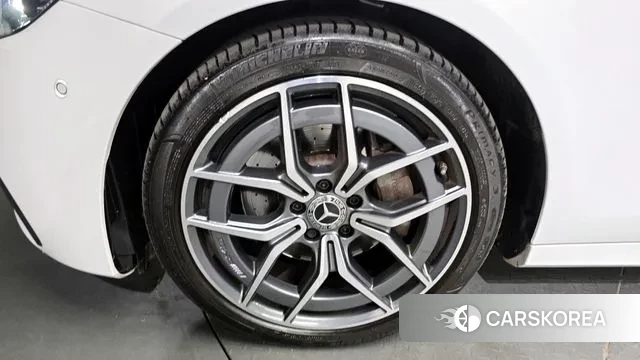 Mercedes-Benz E-Class W213 id 3373975 из Кореи 15