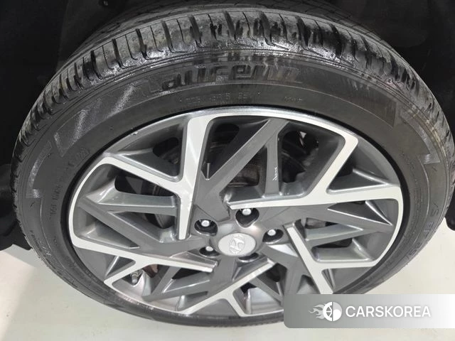 Hyundai Kona Hybrid id 4914493 из Кореи 15
