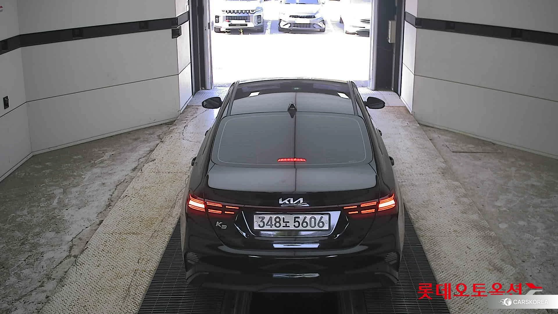 Kia K3 id 4902410 из Кореи 31