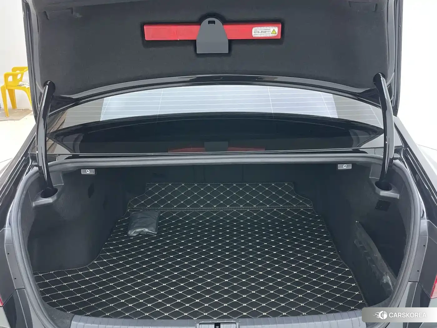 Volkswagen Magotan id 4576650 из Китая 26