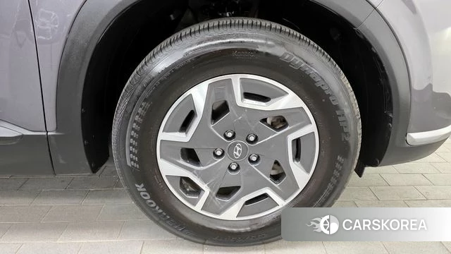 Hyundai The New Santa Fe id 3827461 из Кореи 15