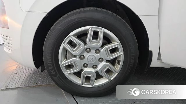 Hyundai Staria id 4506264 из Кореи 15
