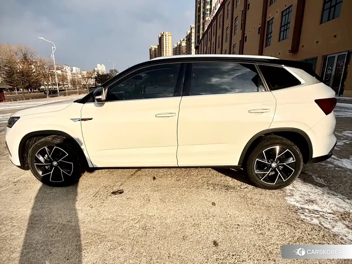 Skoda Komick id 4577555 из Китая 19