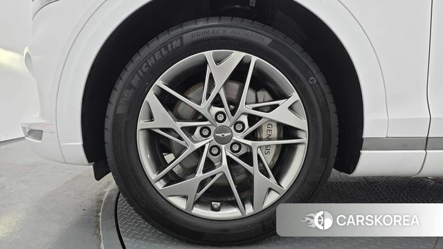Genesis GV70 id 4443276 из Кореи 15