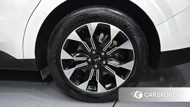 Kia Carnival 4th generation id 3412449 из Кореи 15