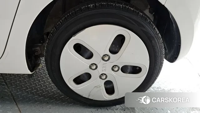 Kia The New Ray id 3089322 из Кореи 15