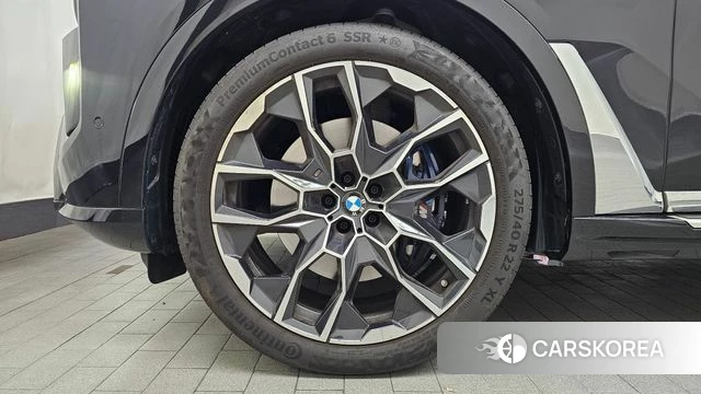 BMW X7 (G07) id 4791861 из Кореи 28