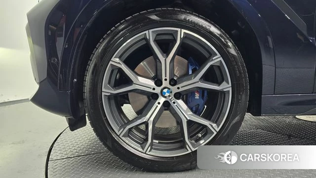 BMW X6 (G06) id 4506188 из Кореи 25