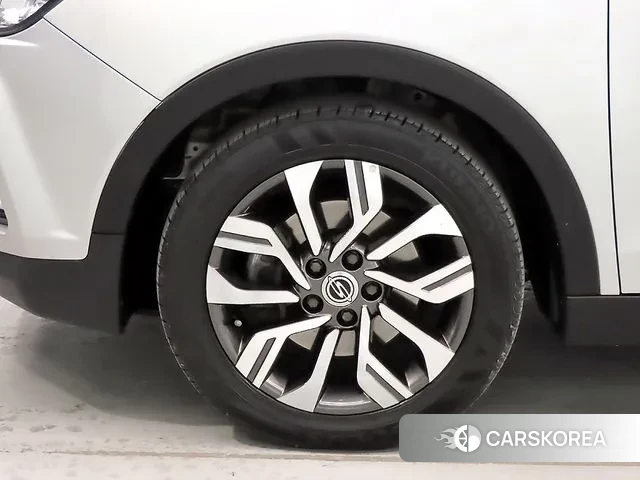 Ssangyong Tivoli Armor id 3773014 из Кореи 15