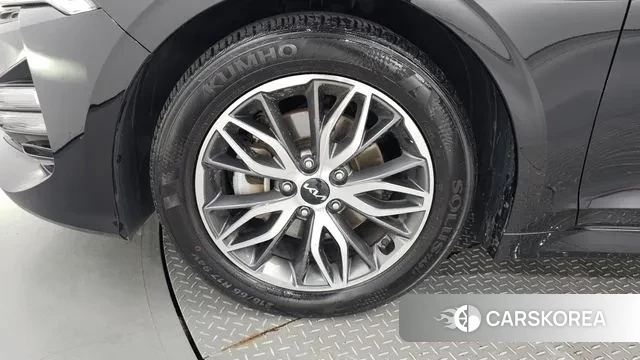 Kia K5 3rd generation id 2994296 из Кореи 15