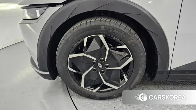 Hyundai Ionic 5 id 3453514 из Кореи 15