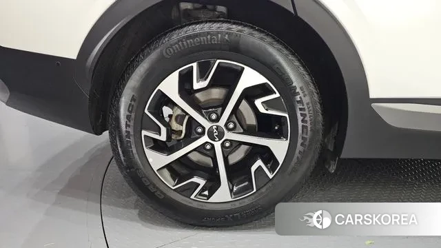 Kia Sportage 5th Generation Hybrid id 3388873 из Кореи 15