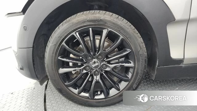 Mini Cooper Clubman id 4424345 из Кореи 33