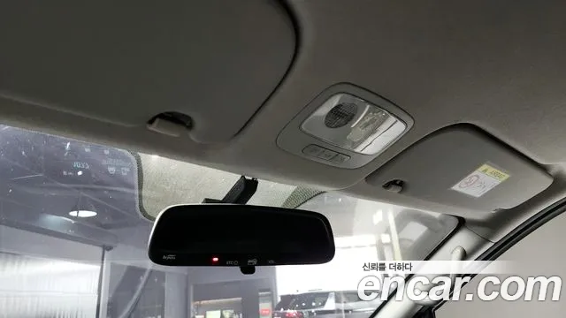 Hyundai The New Grand Starex id 2632892 из Кореи 15