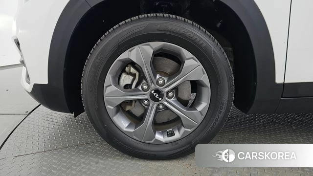 Kia Seltos id 4793333 из Кореи 25